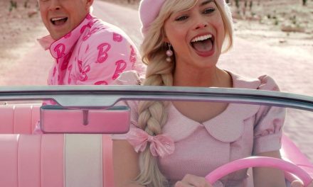 “Barbie”, la octava película más taquillera en México en su primer fin de semana desde 1991