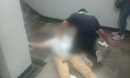 López Obrador afirma que balacera en el Metro de Bellas Artes fue un asalto por 15 mil pesos