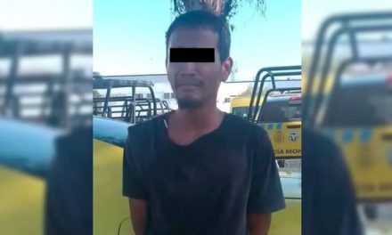 Detienen al Brian por amenazar a su tía tras no prender el ‘clima’ en Monterrey