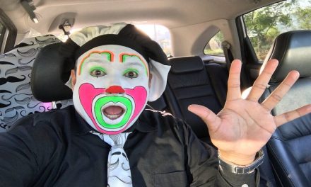 Hospitalizan de emergencia a Brincos Dieras y tiene que posponer sus shows en Estados Unidos