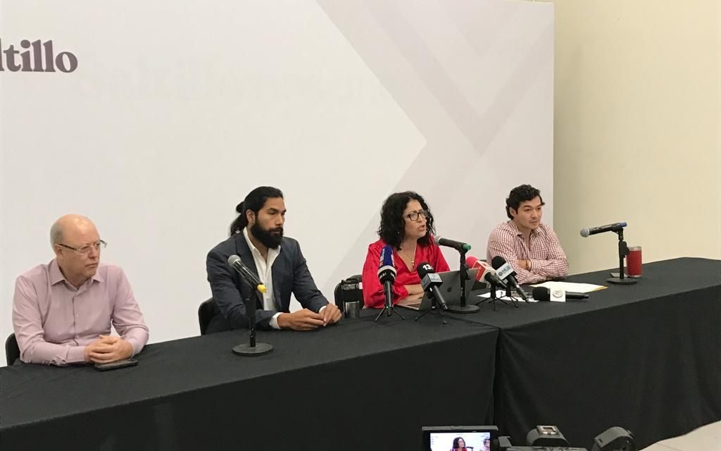 Ayuntamiento de Saltillo brindará apoyo emocional  para prevenir el suicidio