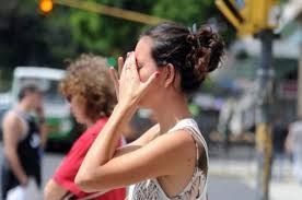 Alerta el IMSS sobre síntomas de agotamiento por calor