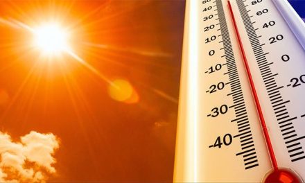 Este julio será el mes más caliente registrado en el planeta en más de 120 mil años: científicos
