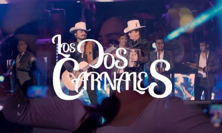 Esperan 20 mil saltillenses el concierto de los Dos Carnales