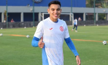 Charly Rodríguez tendría su futuro en el futbol de Grecia