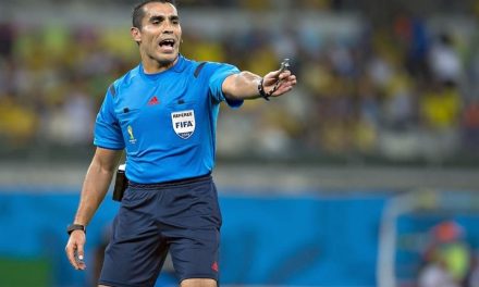 Le sacan tarjeta roja a ‘Chiquimarco’ Rodríguez; es vinculado a proceso por violencia familiar