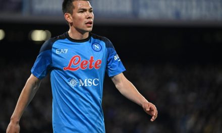 ‘Chucky’ Lozano tendría su futuro en la MLS junto a Carlos Vela
