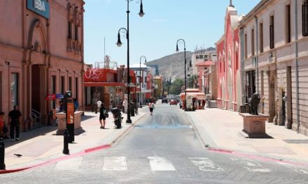 Cerrará este miércoles tramo de calle Victoria entre Allende y Morelos