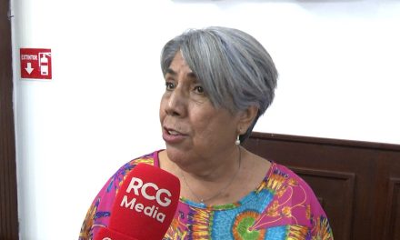 Que detengan la explotación de agua en Cuatrociénegas pide diputada Teresa de Jesús Meráz