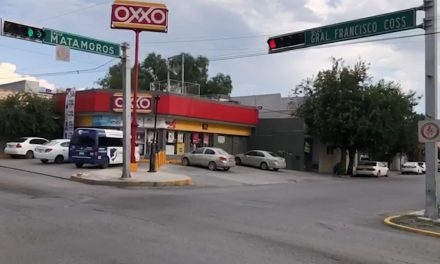 Informa Tránsito cierre momentáneo de calles por eventos de la FINA