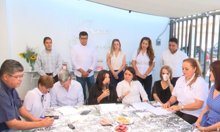 Clausurarán simbólicamente espectaculares de las corcholatas en Saltillo