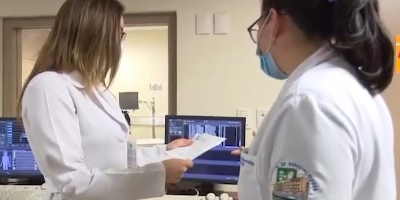 IMSS Coahuila disminuye índice de mortalidad con el Código Infarto