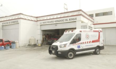 Protección Civil prepara operativo vacacional  en Ramos Arizpe