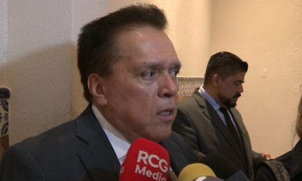 Credenciales clonadas del INE vienen de la capital del país