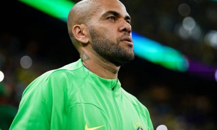 El futbolista Dani Alves es procesado por agresión sexual