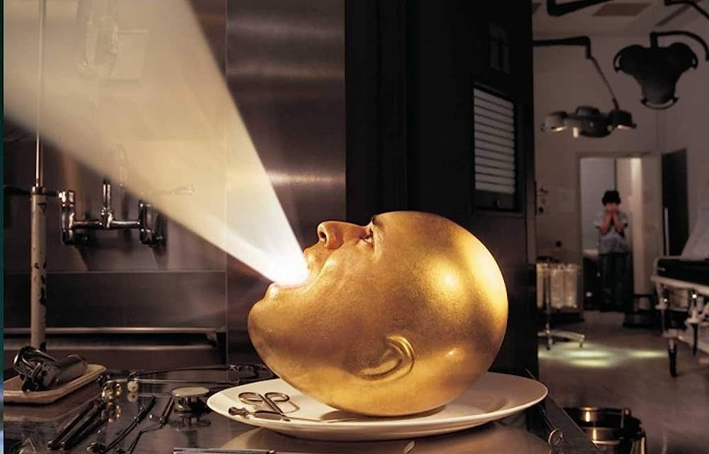 20 años de “De-Loused in the Comatorium”, de The Mars Volta
