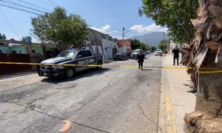 Joven decide quitarse la vida en Saltillo