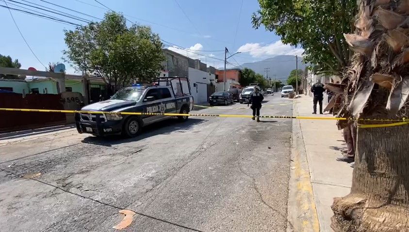 Joven decide quitarse la vida en Saltillo