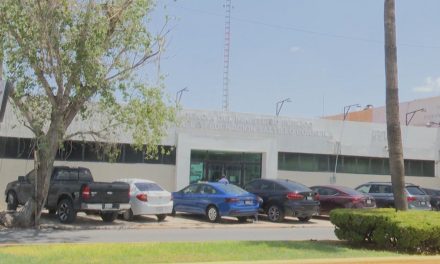 Decomisa en la FGR 40 mil pastillas de Fentanilo