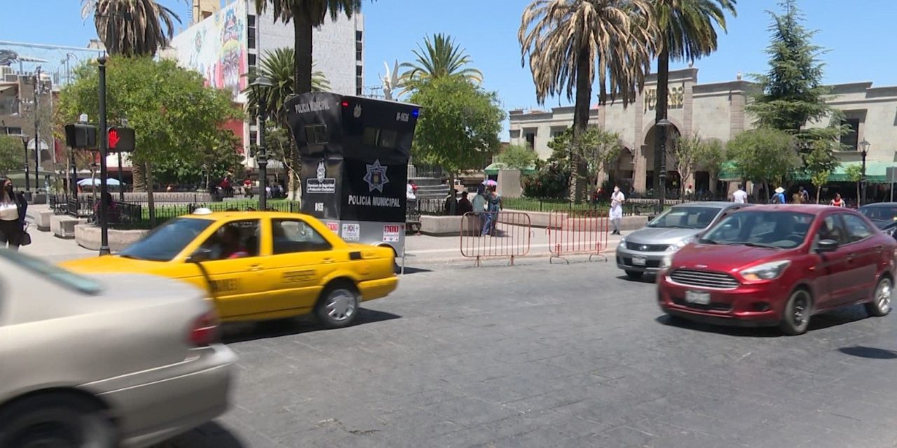 Confirman 18 defunciones por golpes de calor en Coahuila