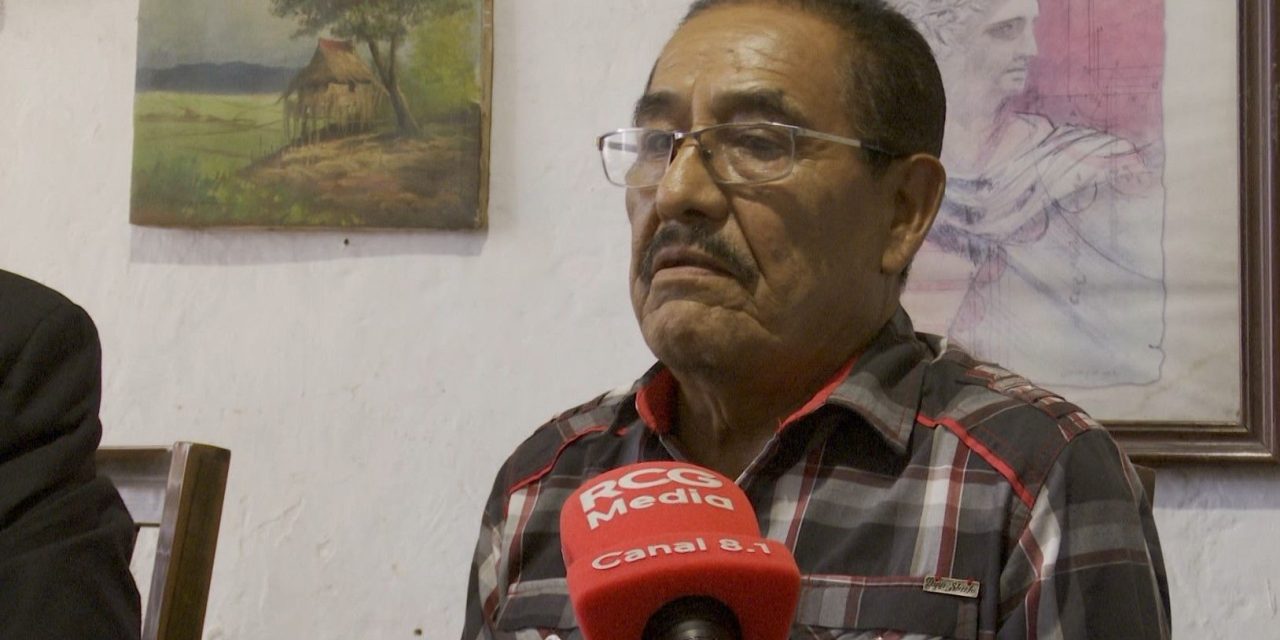 Saltillo: Denuncia despojo por parte de dueños de Soriana