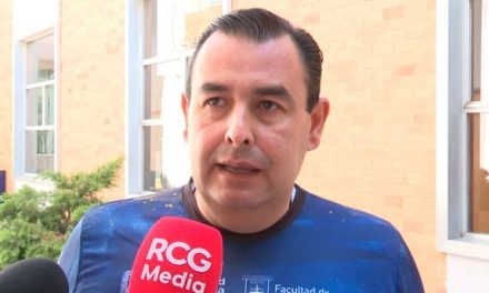 Se destapa Alfonso Yáñez como aspirante a dirigir la UADEC