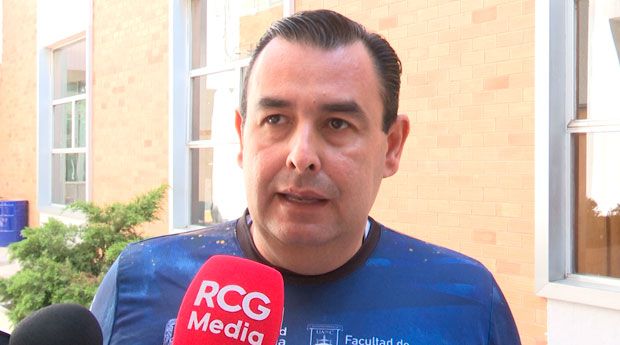 Se destapa Alfonso Yáñez como aspirante a dirigir la UADEC