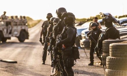 Dos personas son detenidas tras un enfrentamiento en La Ribereña