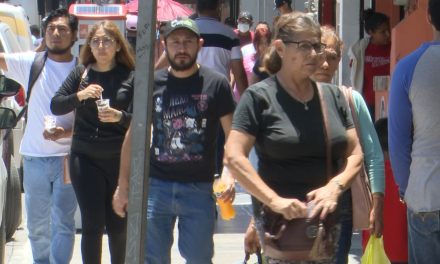 México se ubica en el décimo lugar de los países más poblados