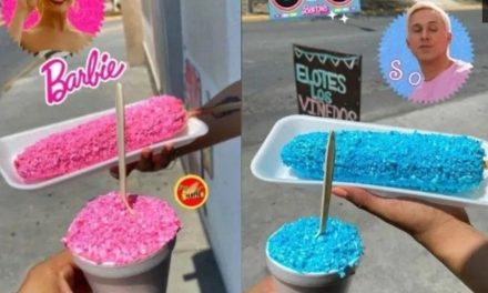 Crean en Nuevo León los Barbielotes y Kenelotes