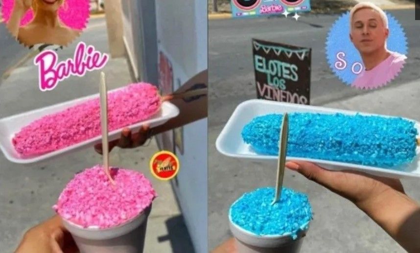 Crean en Nuevo León los Barbielotes y Kenelotes