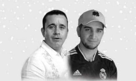 Asesinan a empresario y su hijo en la Autopista del Sol… era promotor de Marcelo Ebrard