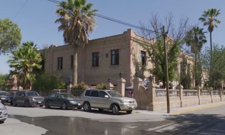 Se benefician 180 adultos mayores en situación de abandono en Ramos Arizpe