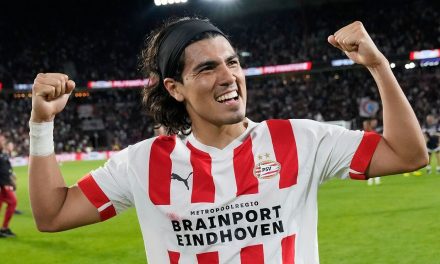 Es oficial: Erick Gutiérrez es el fichaje bomba de las Chivas
