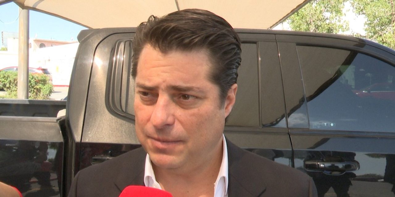 Entregarán 100 mil escrituras en esta administración