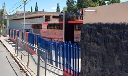 Entregan recursos para mejorar escuelas en Coahuila