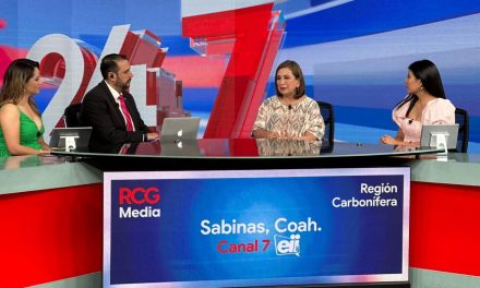 ‘Quiero construir un proyecto donde quepan todos’; Xóchitl Gálvez