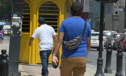 Falta de empatía alimenta violencia contra hombres
