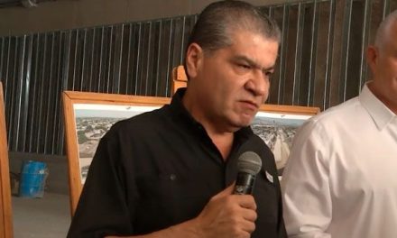 Federación ha recortado más de 22 mil mdp al presupuesto de Coahuila