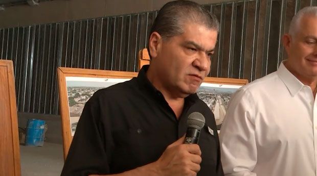 Federación ha recortado más de 22 mil mdp al presupuesto de Coahuila
