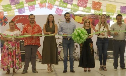 Inauguran sexta edición del Festival de los Asados en Artreaga