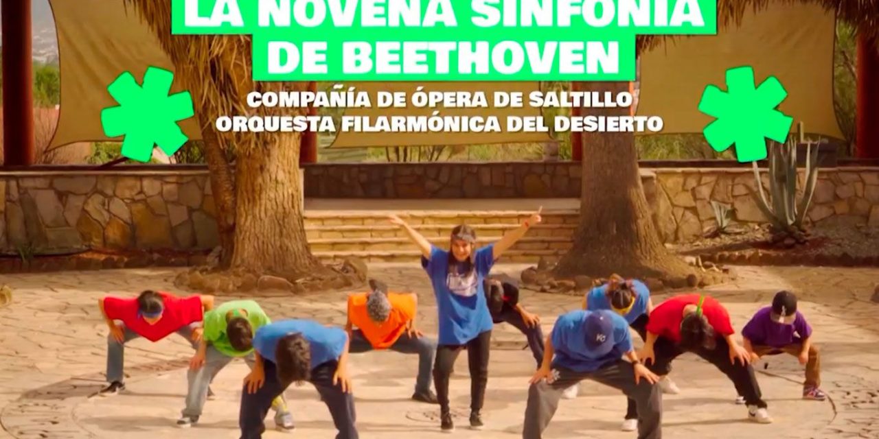 Fiesta Internacional de las Artes llega a todo Saltillo