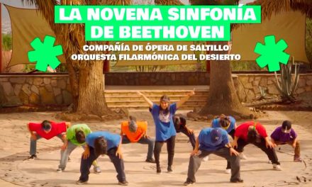 Fiesta Internacional de las Artes llega a todo Saltillo