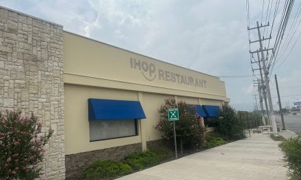¡Adiós, vaquero! Cierra IHOP sucursal en Saltillo
