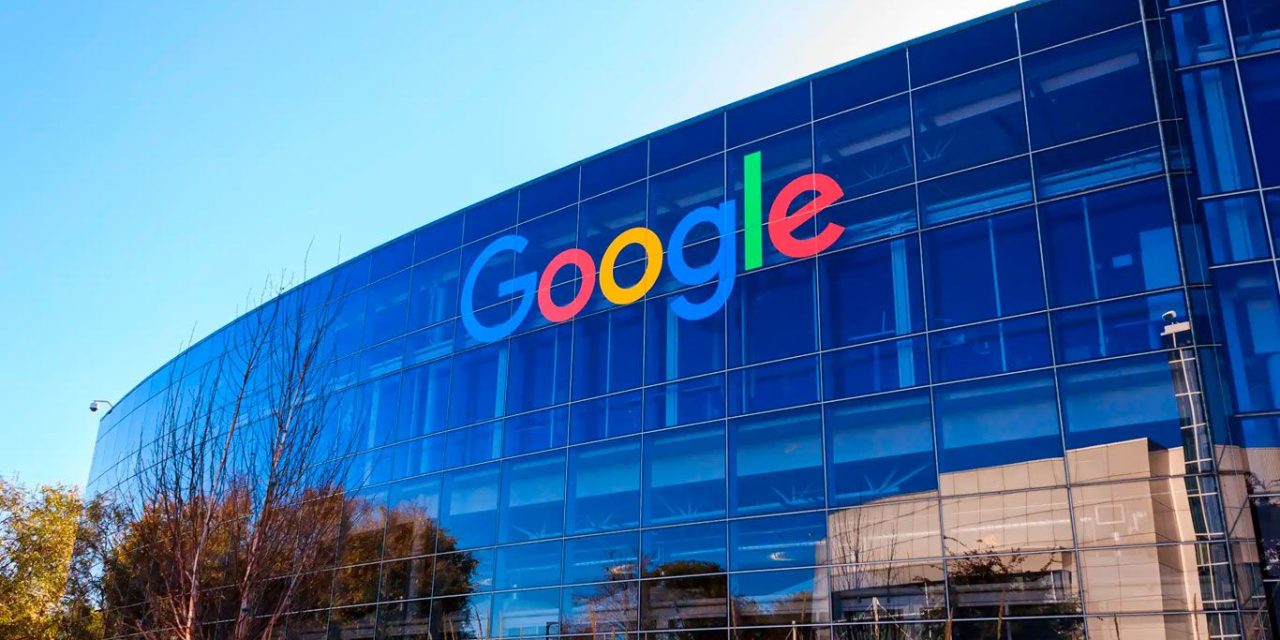 Multan a Google en Francia con más de 2 millones de euros