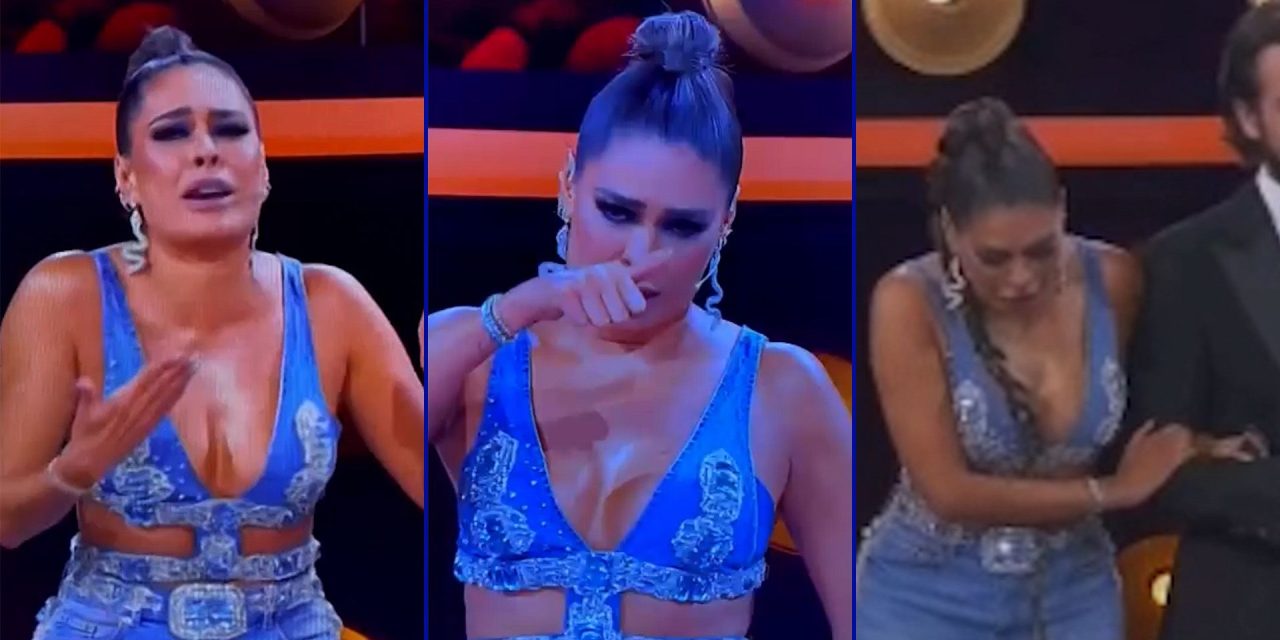 ¿Galilea Montijo condujo borracha La Casa de los Famosos?
