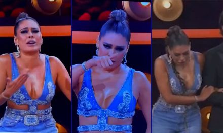 ¿Galilea Montijo condujo borracha La Casa de los Famosos?