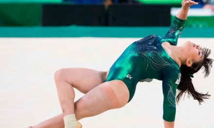 Orgullo nacional: atletas consiguen 100 medallas para México en los Centroamericanos