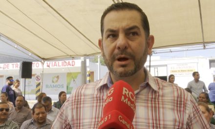 Diez casos confirmados de golpe de calor en el DIF de Ramos Arizpe