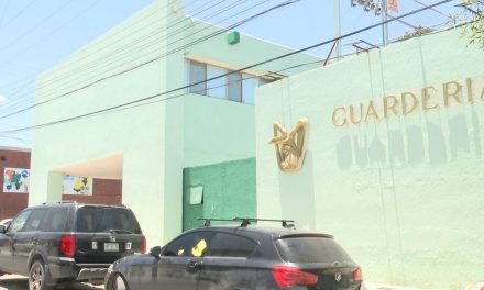 Solicitan más guarderías al IMSS en Coahuila